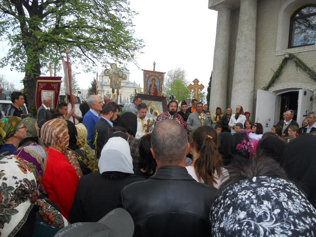 De Florii Topile si Gastesti